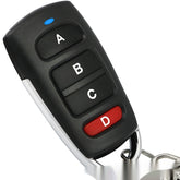 Clone Remote Control Garage Door Access Control Key